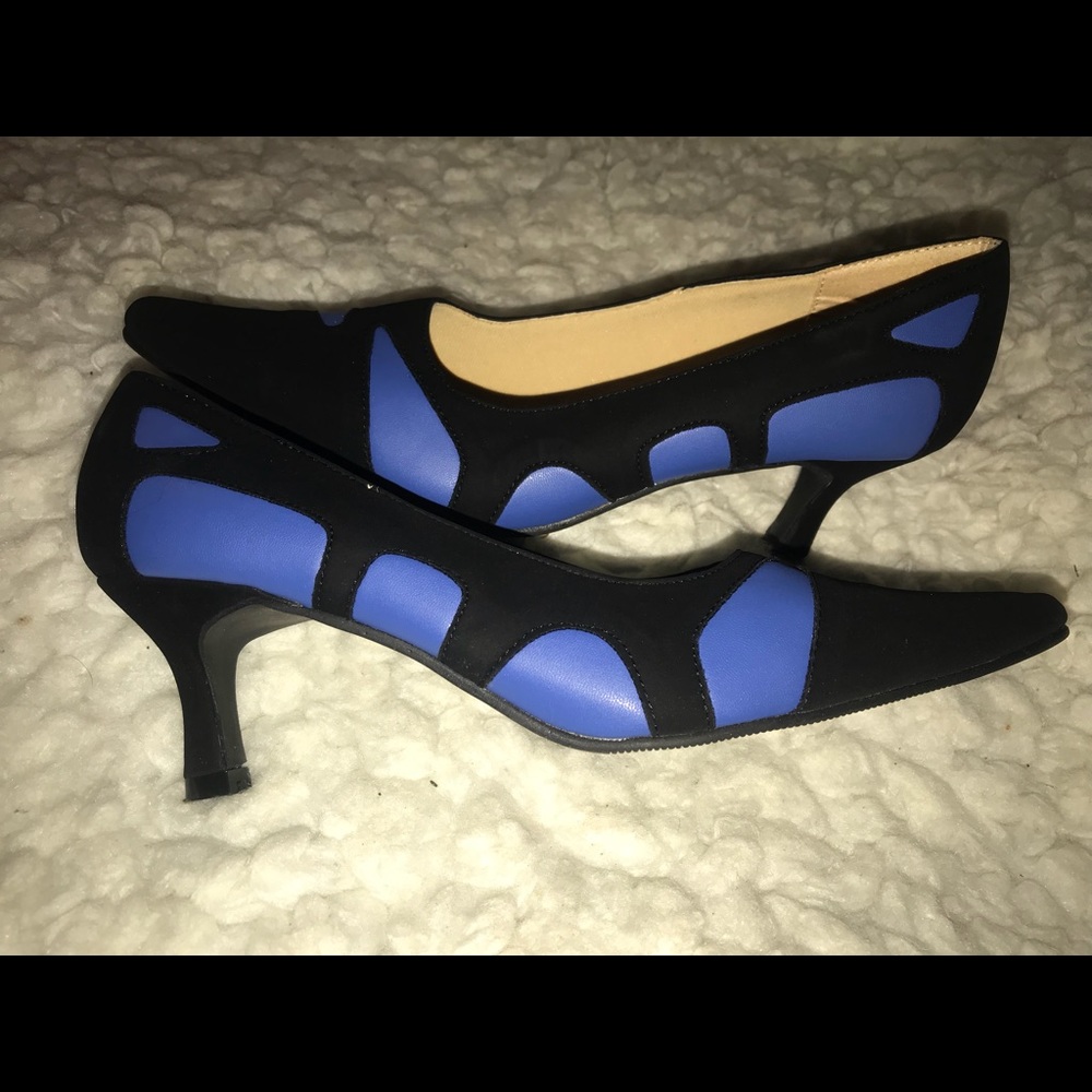 Classique Heels